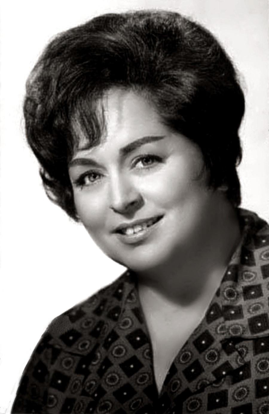 Nelly Beltrán image