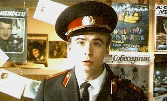Maksim Belyakov image