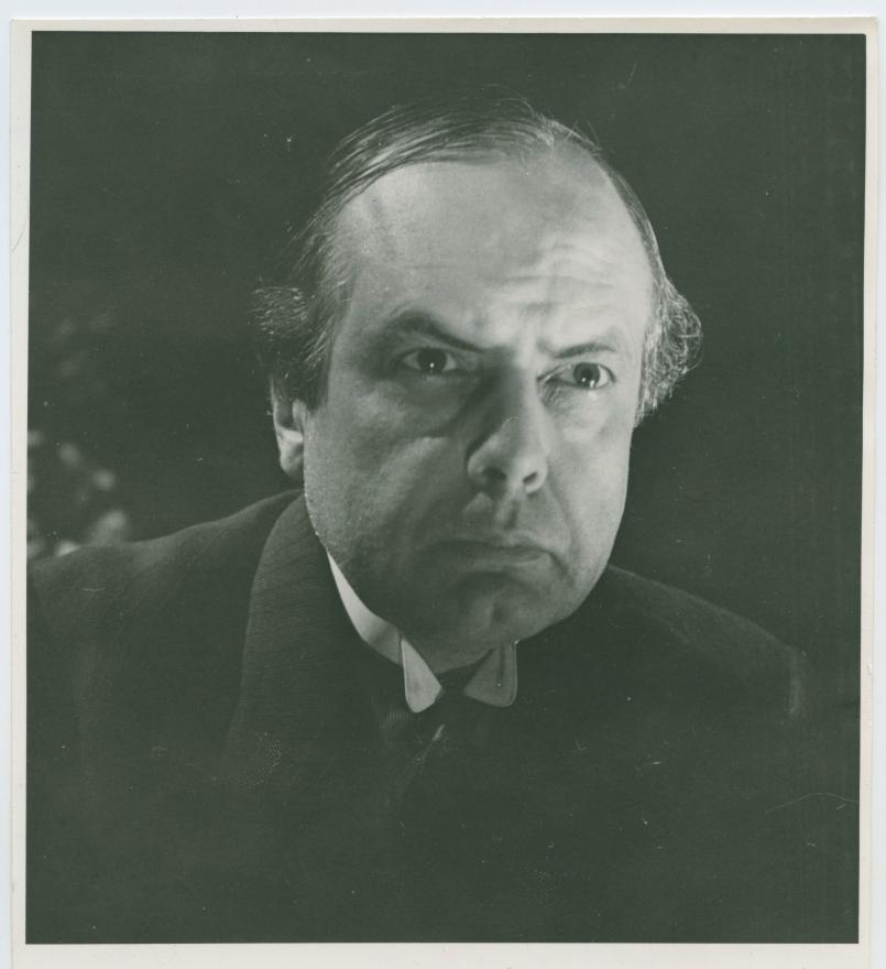 Torsten Bergström image