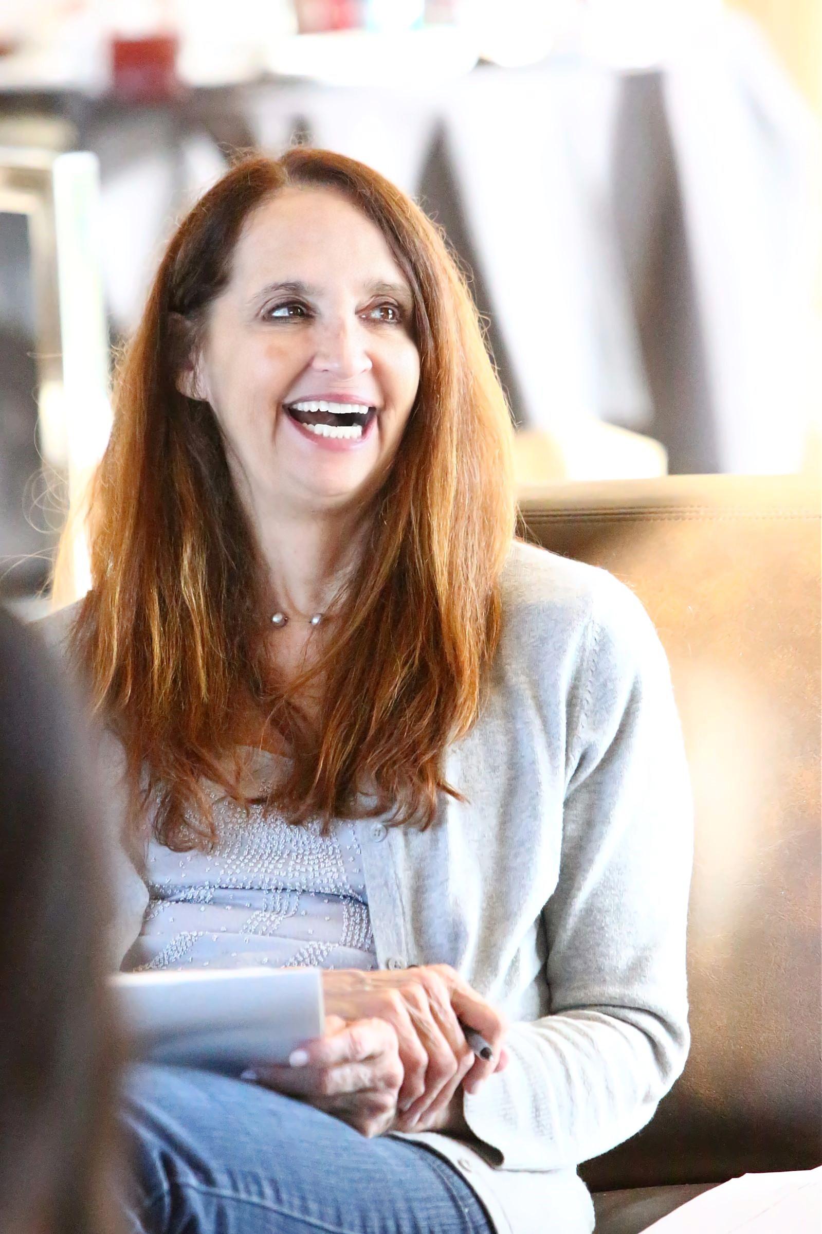 Sheryl Bernstein image