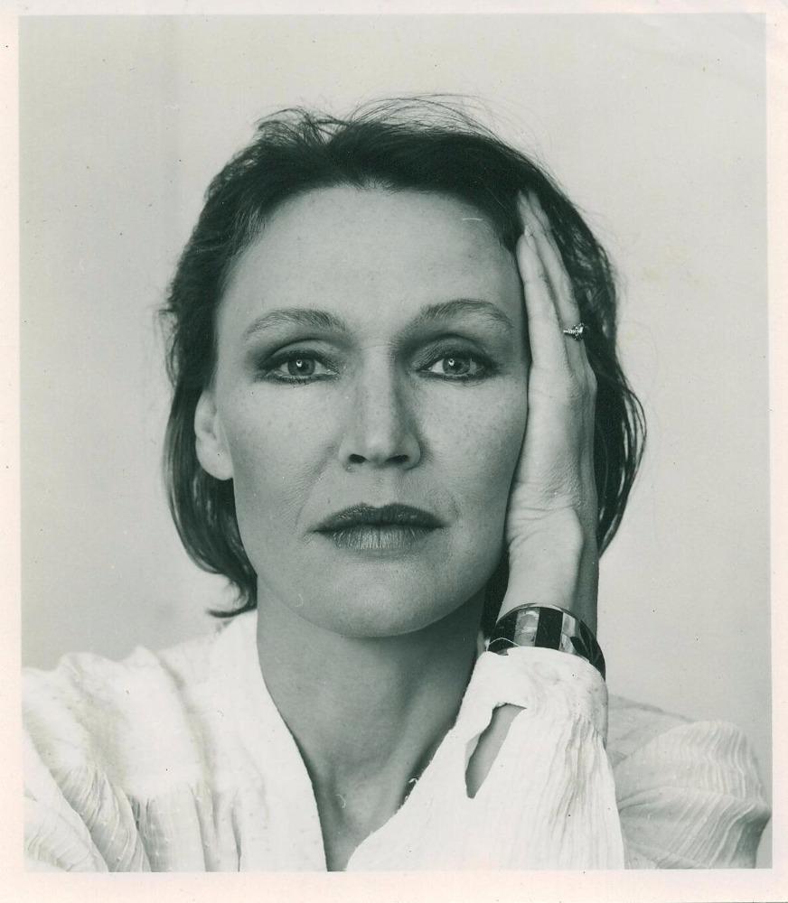 Aletta Bezuidenhout image