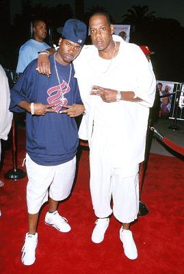 Memphis Bleek image