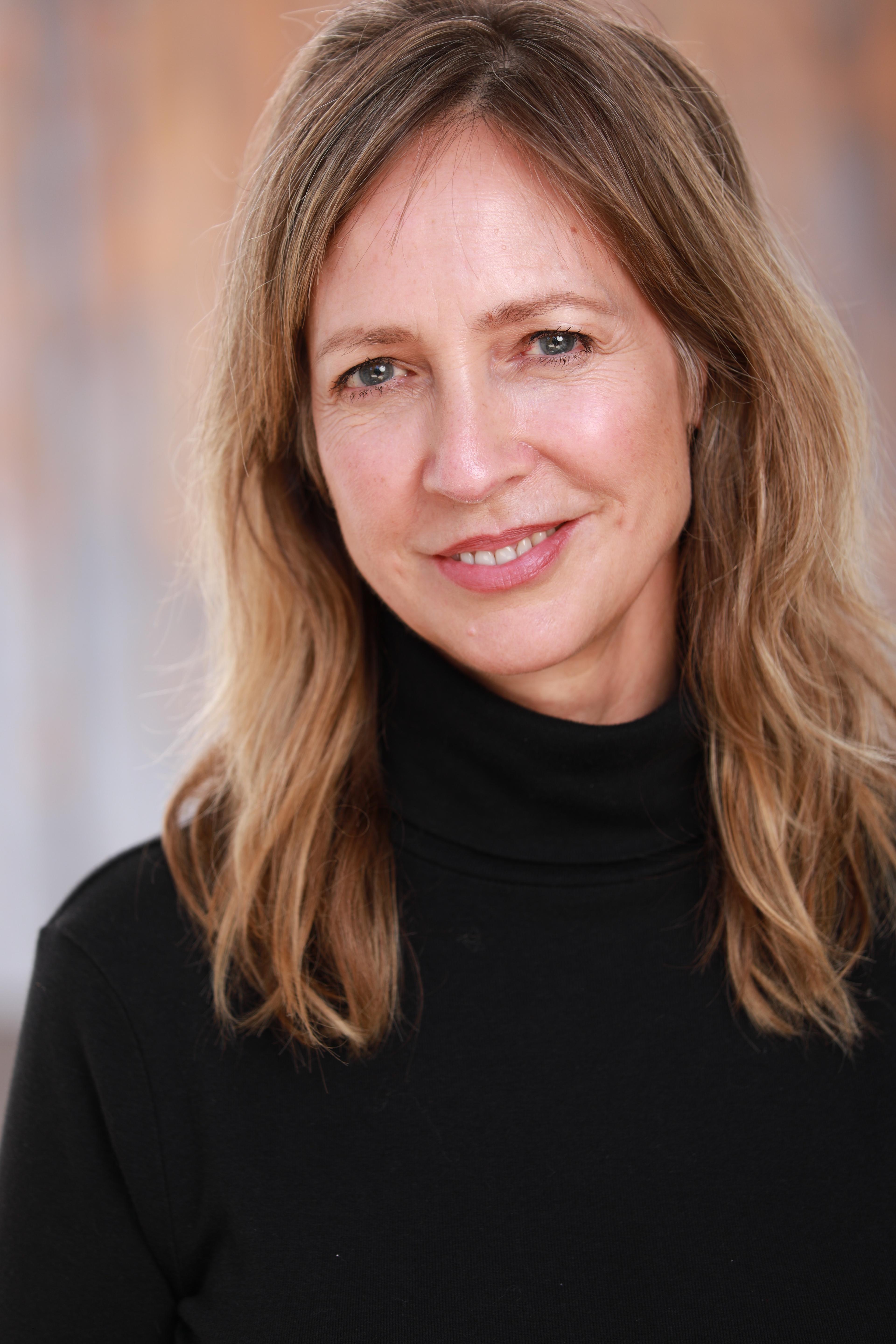 Corinne Bohrer image