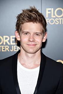 Andrew Keenan-Bolger image