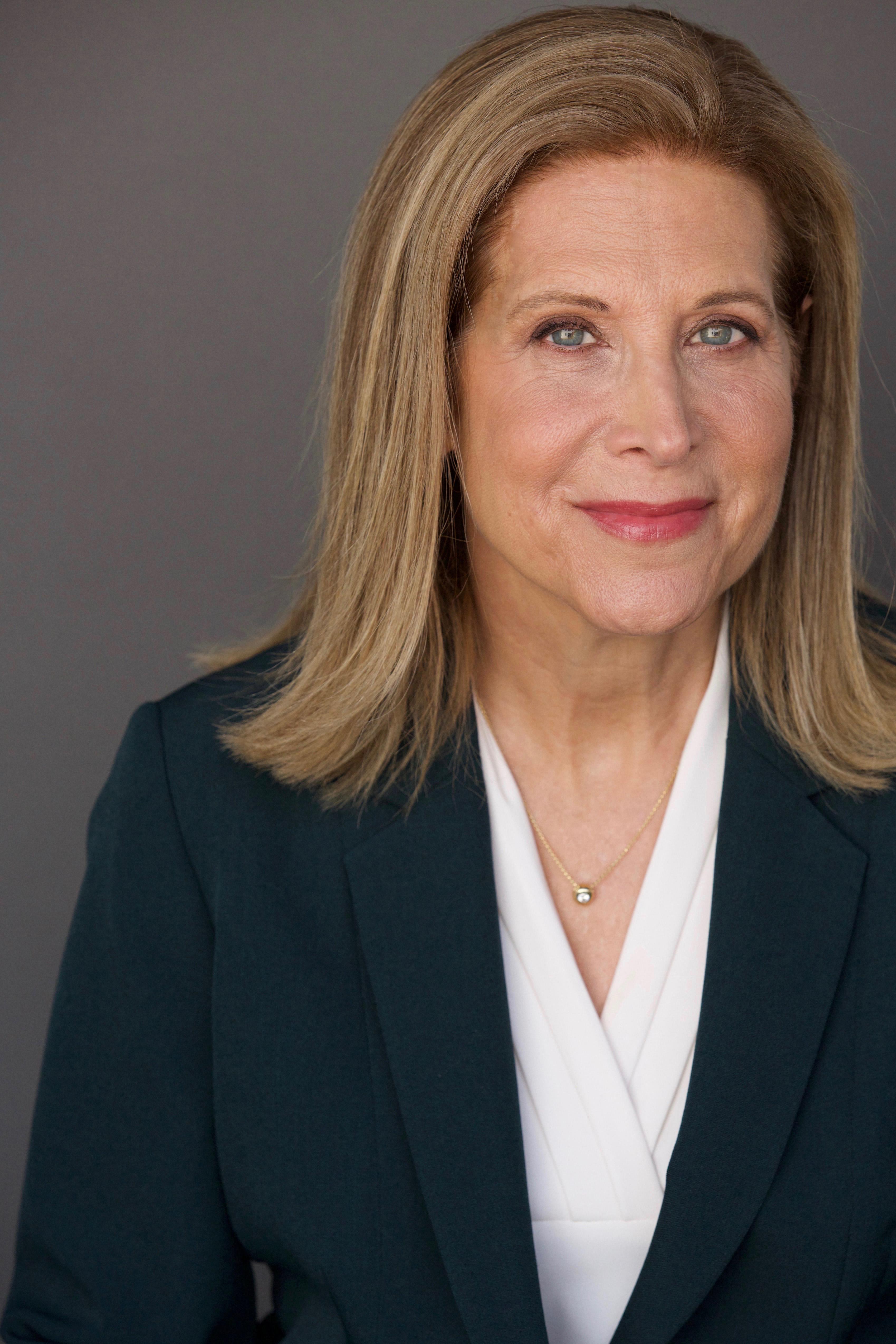 Janet Borrus image