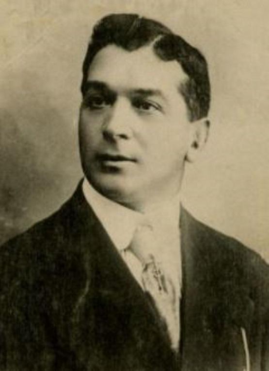 Romeo Bosetti image