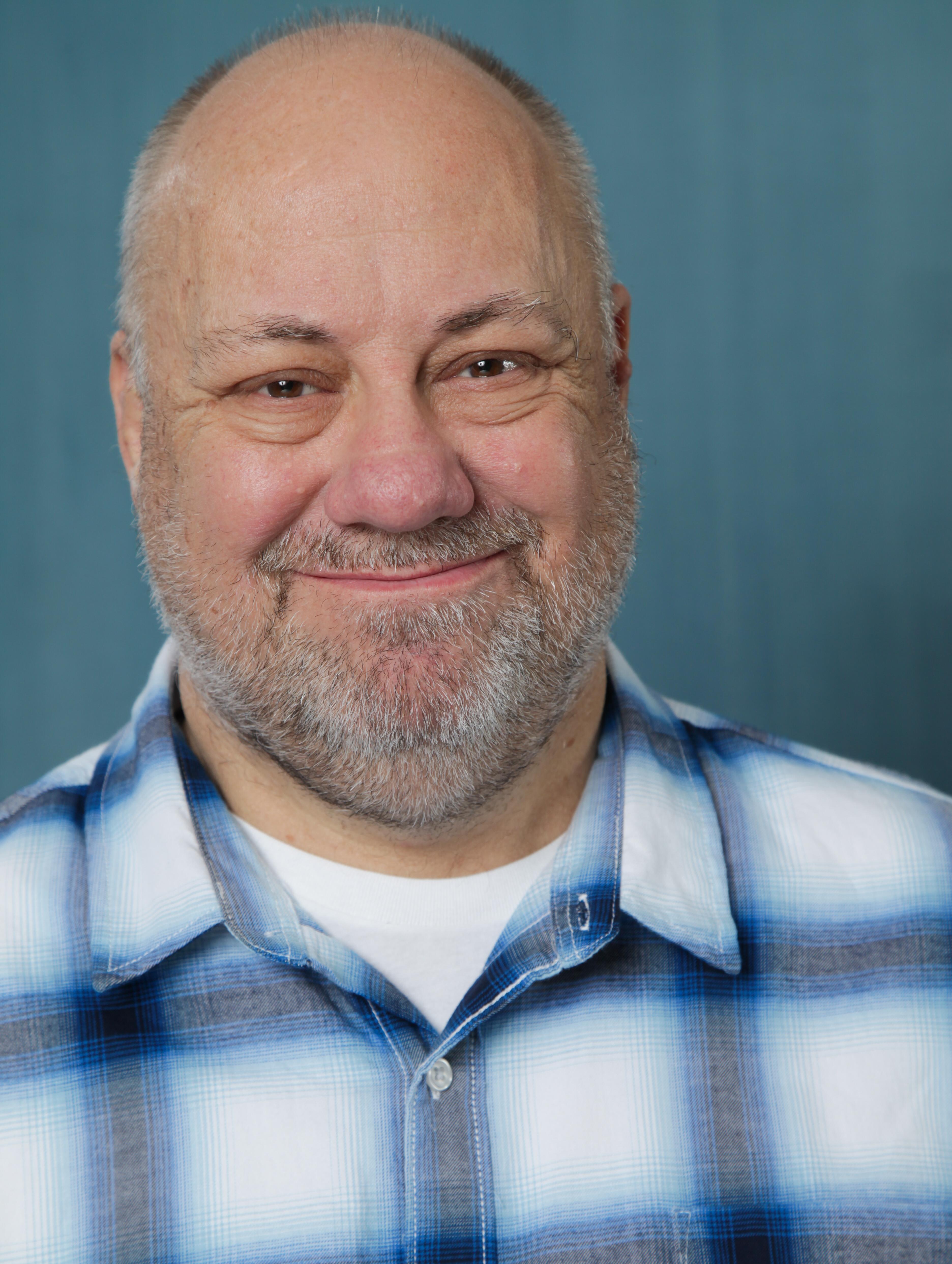Bob Bouchard image