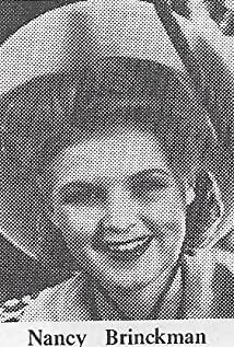 Nancy Brinckman image