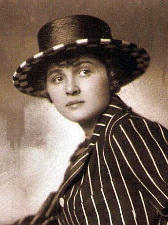Hanne Brinkmann image