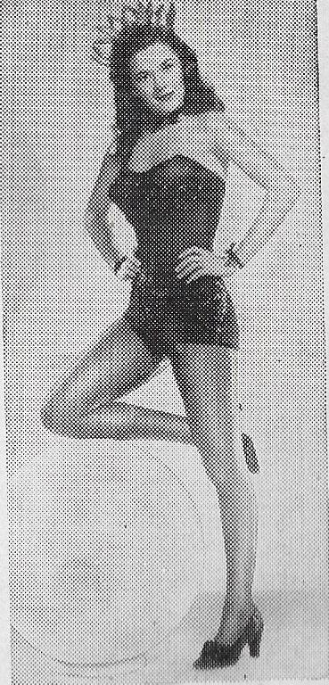 Betty Caldwell image
