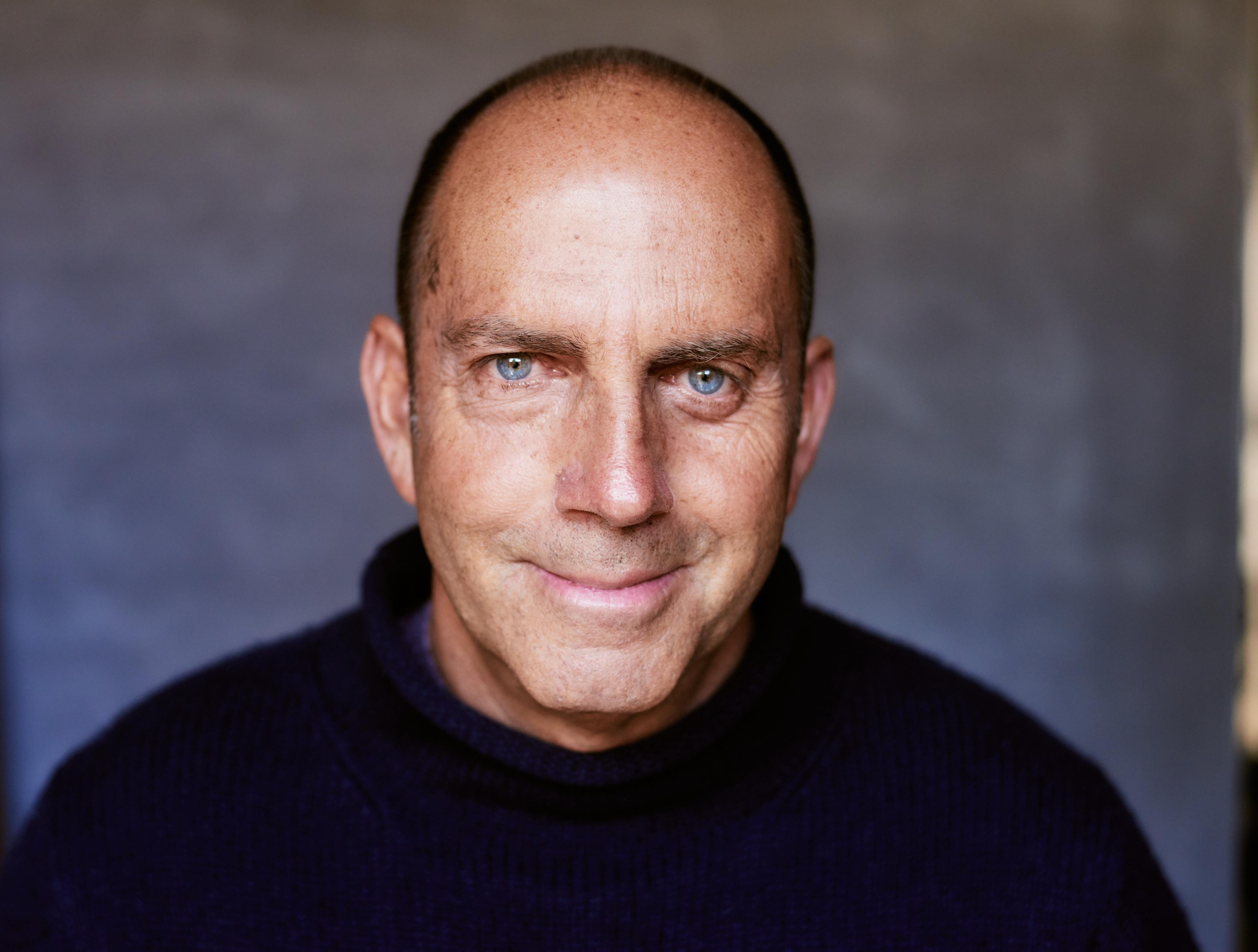 Guy Camilleri image