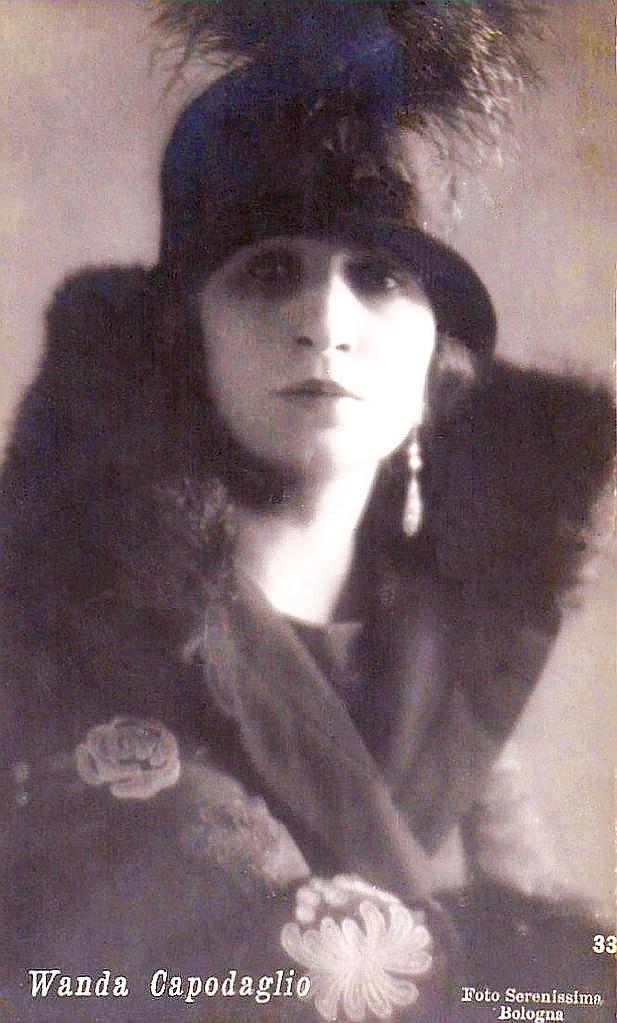 Wanda Capodaglio image