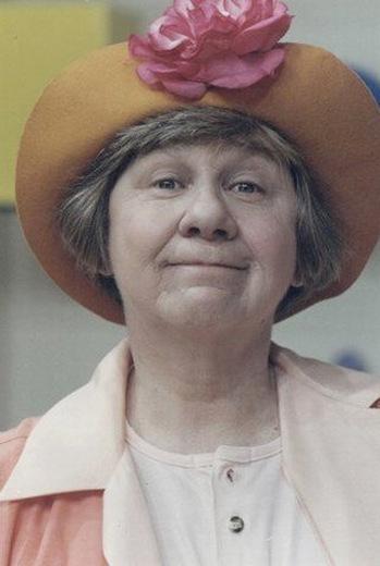 Zilda Cardoso image