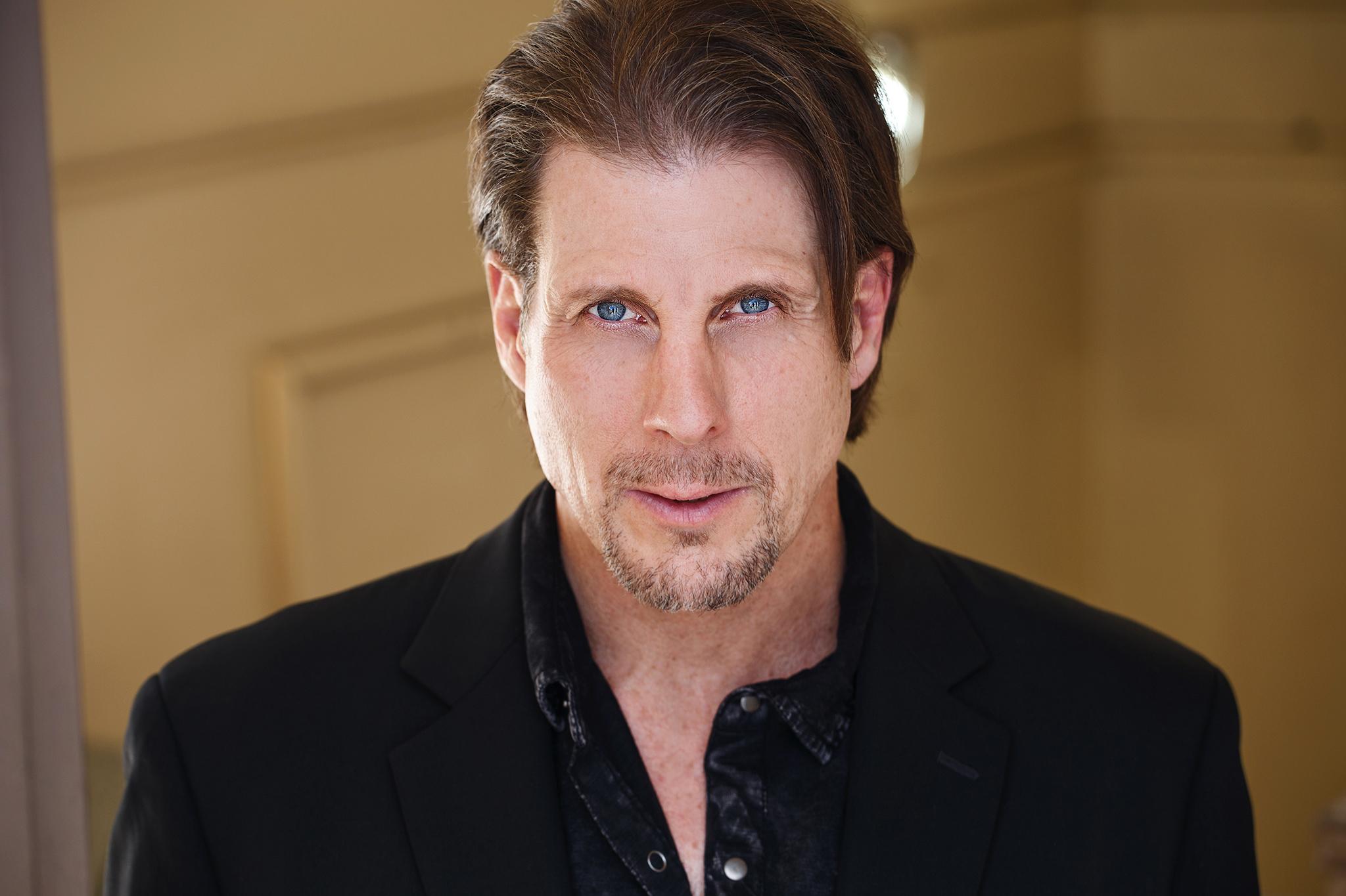 Brian S. Carpenter image