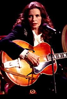June Carter Cash image