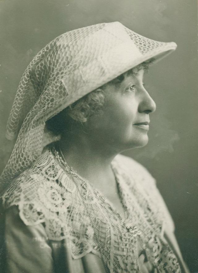 Hilda Castegren image
