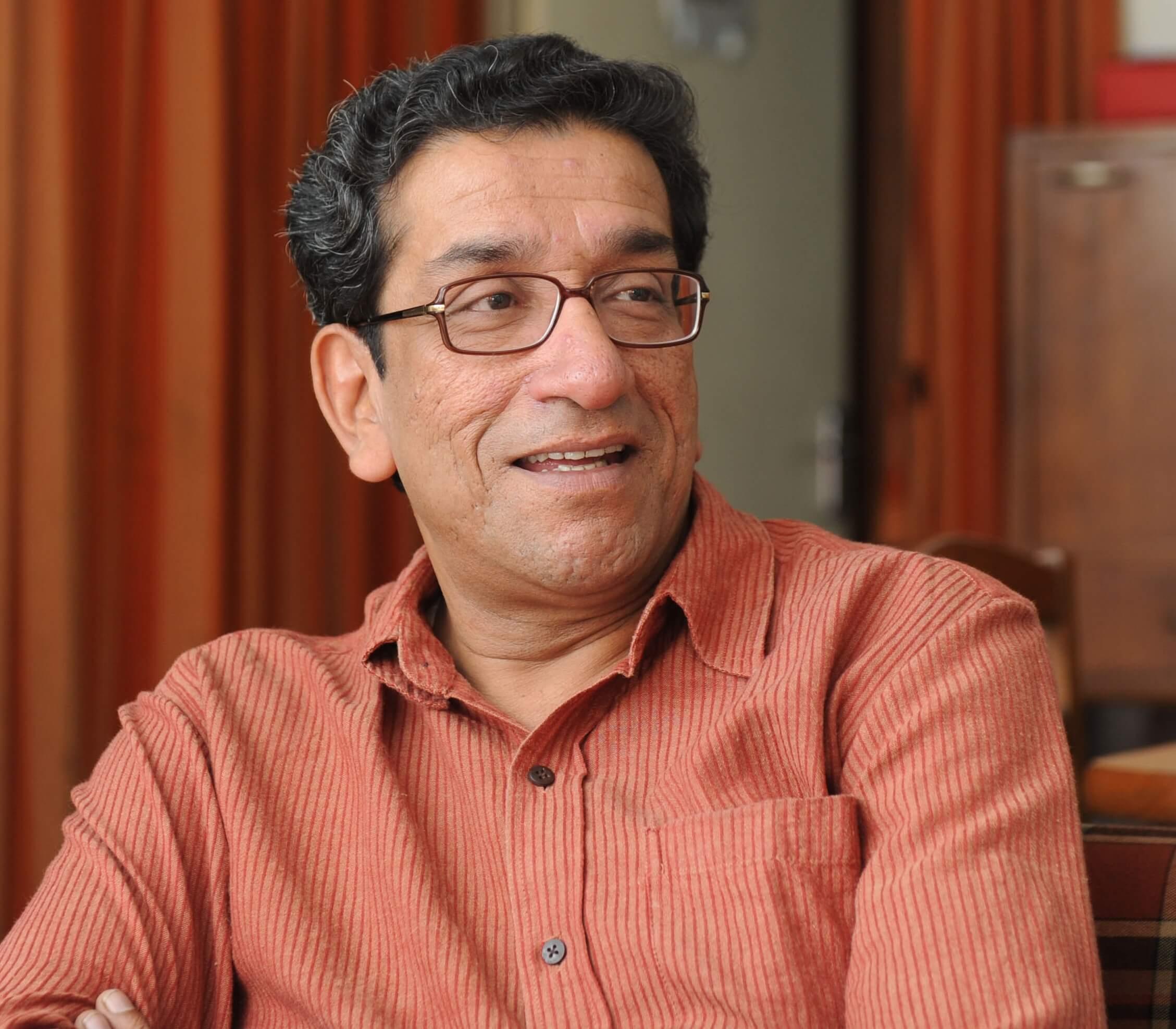 Sabyasachi Chakrabarty image