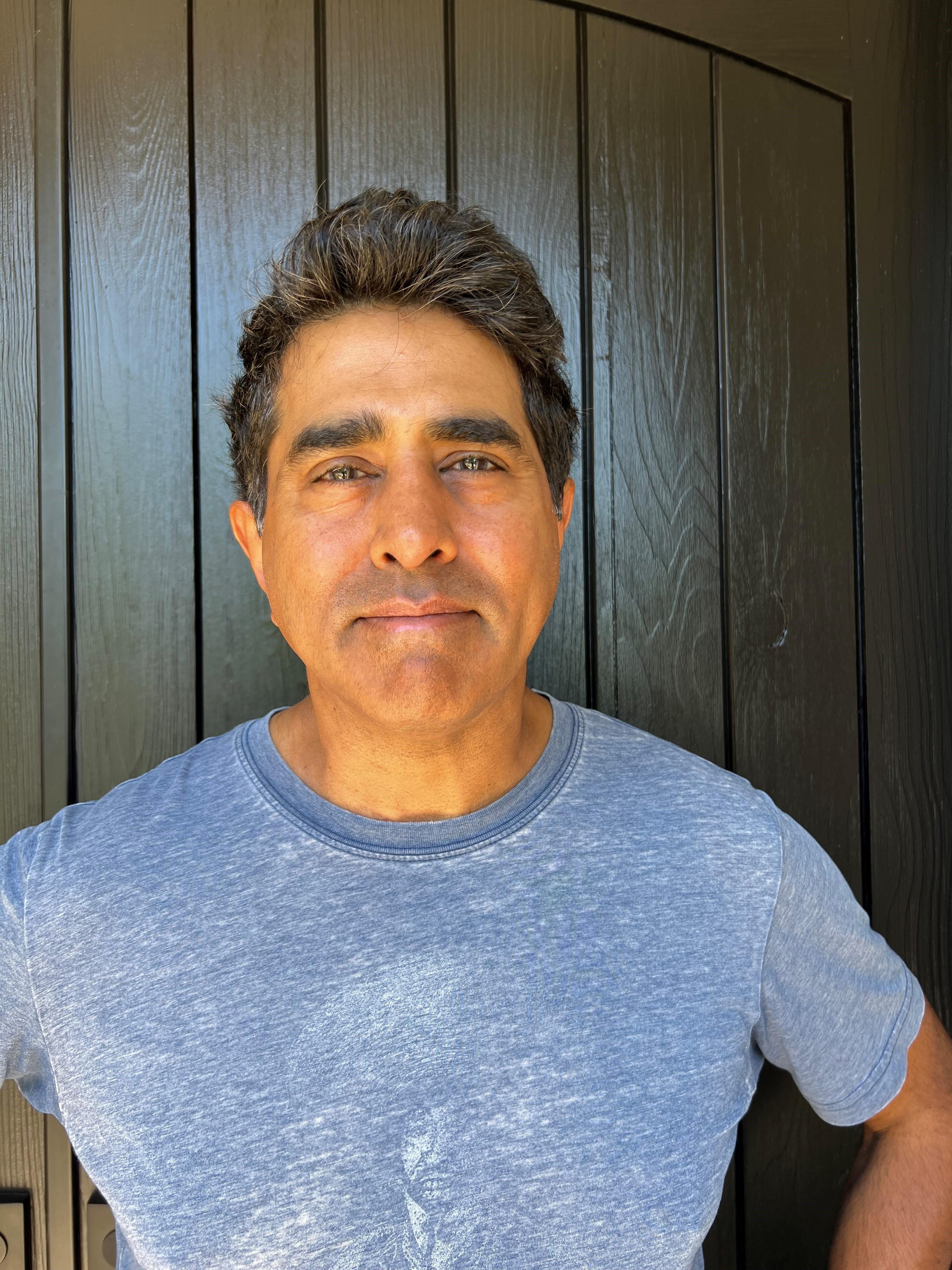 Jay Chandrasekhar image
