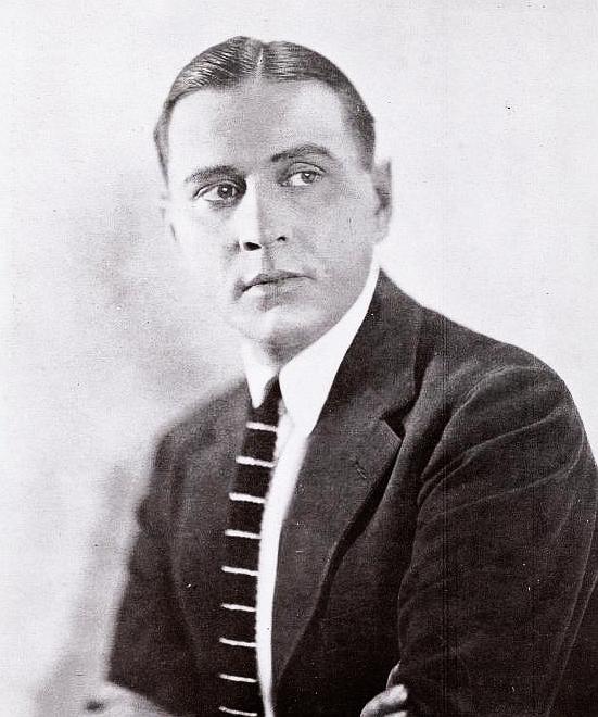 Colin Chase image