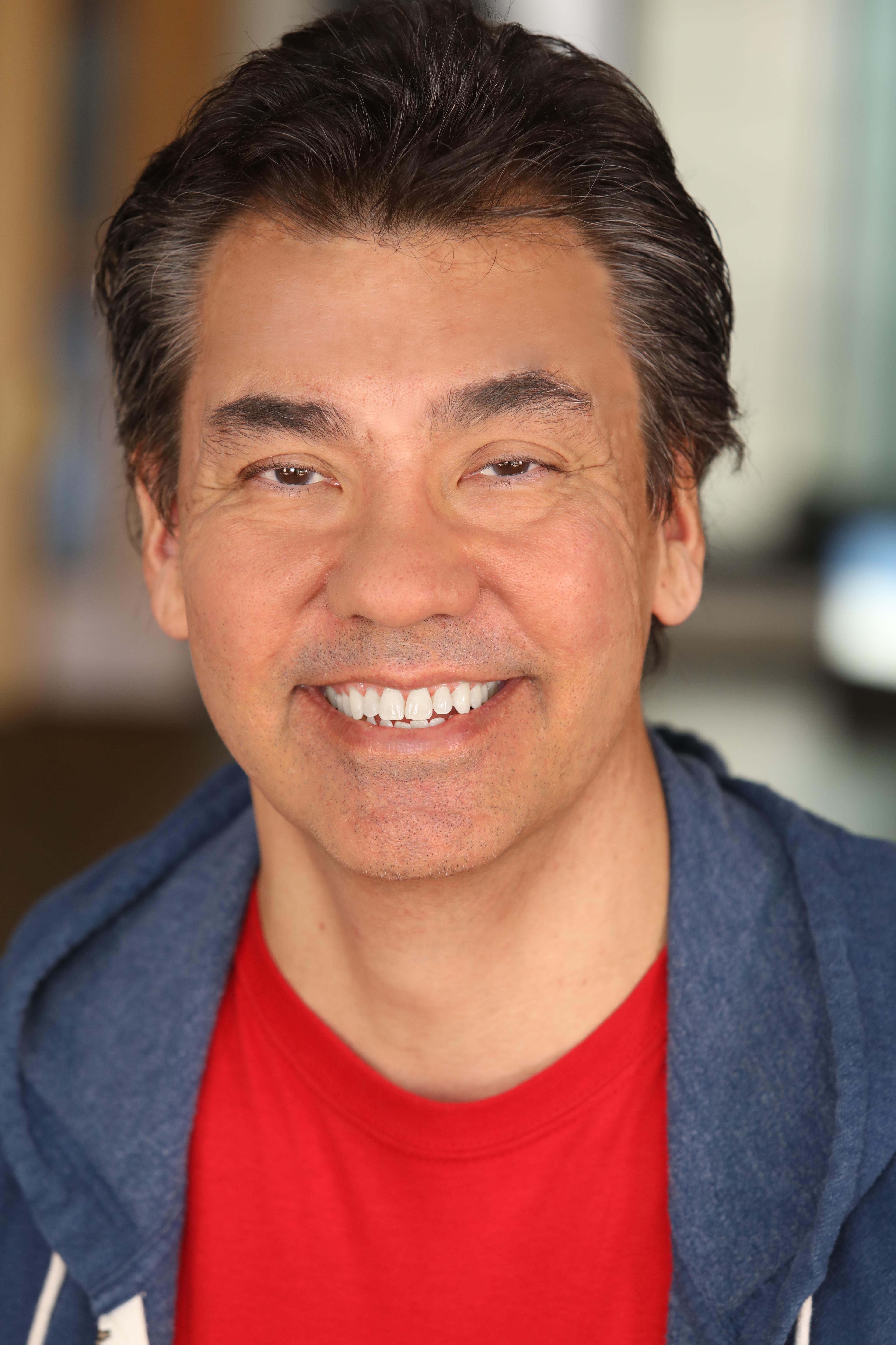 Christopher Cho image