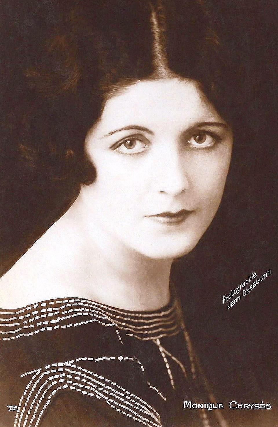 Monique Chrysès image
