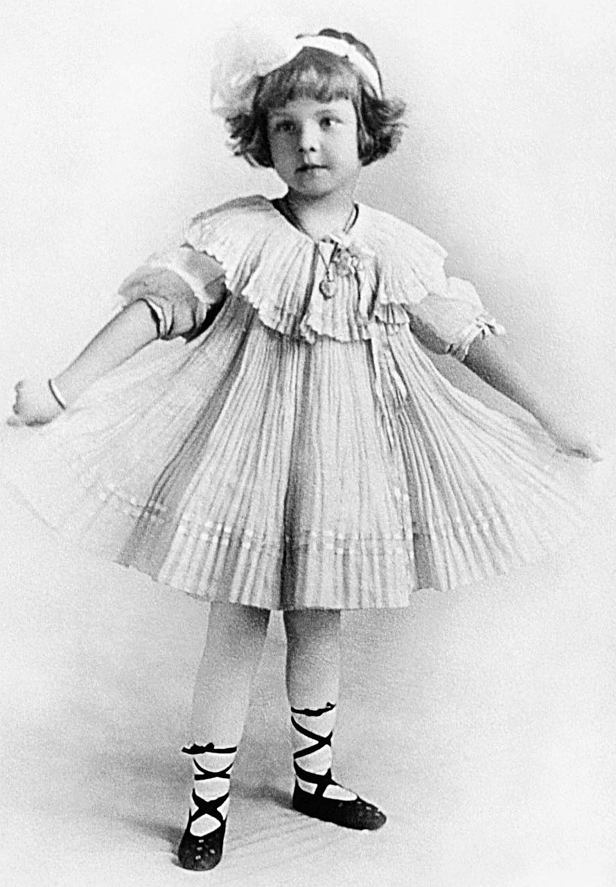 Eugenia Clinchard image
