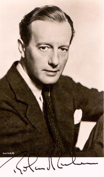 Roland Culver image