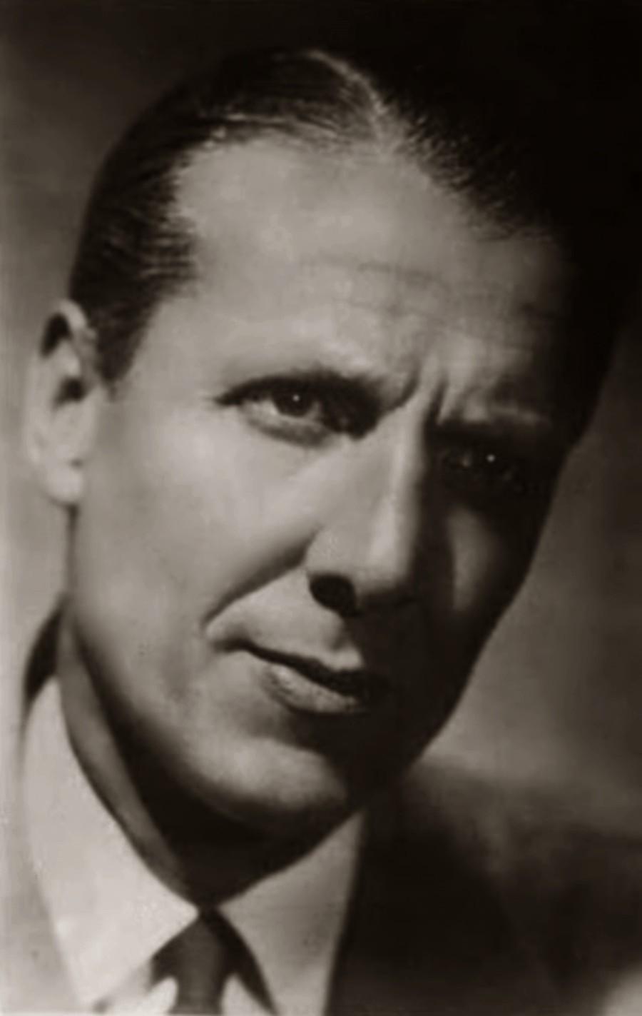 Pablo Cumo image