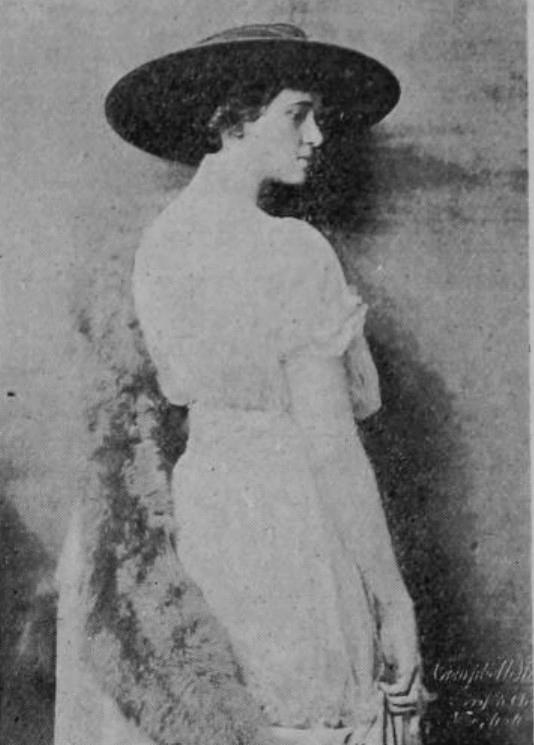 Gertrude Dallas image