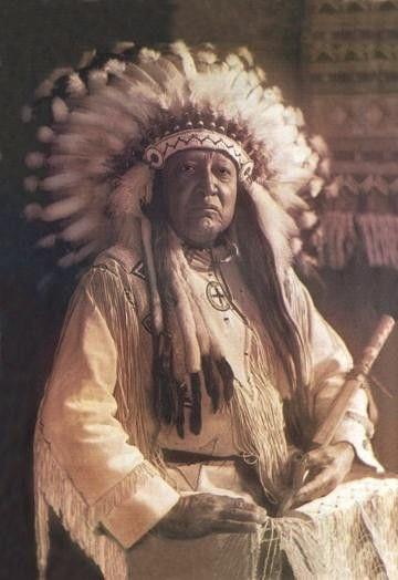 Chief Thunderbird image