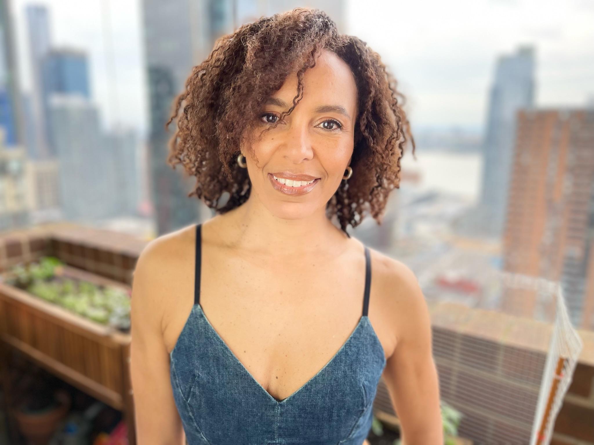 Eisa Davis image