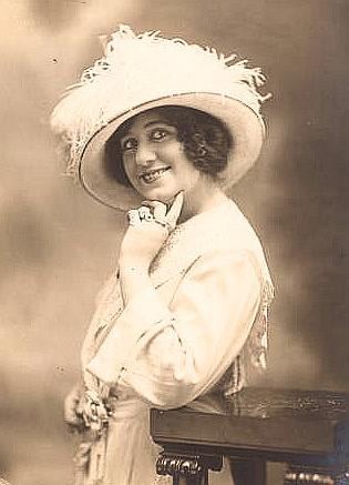 Ethel Davis image