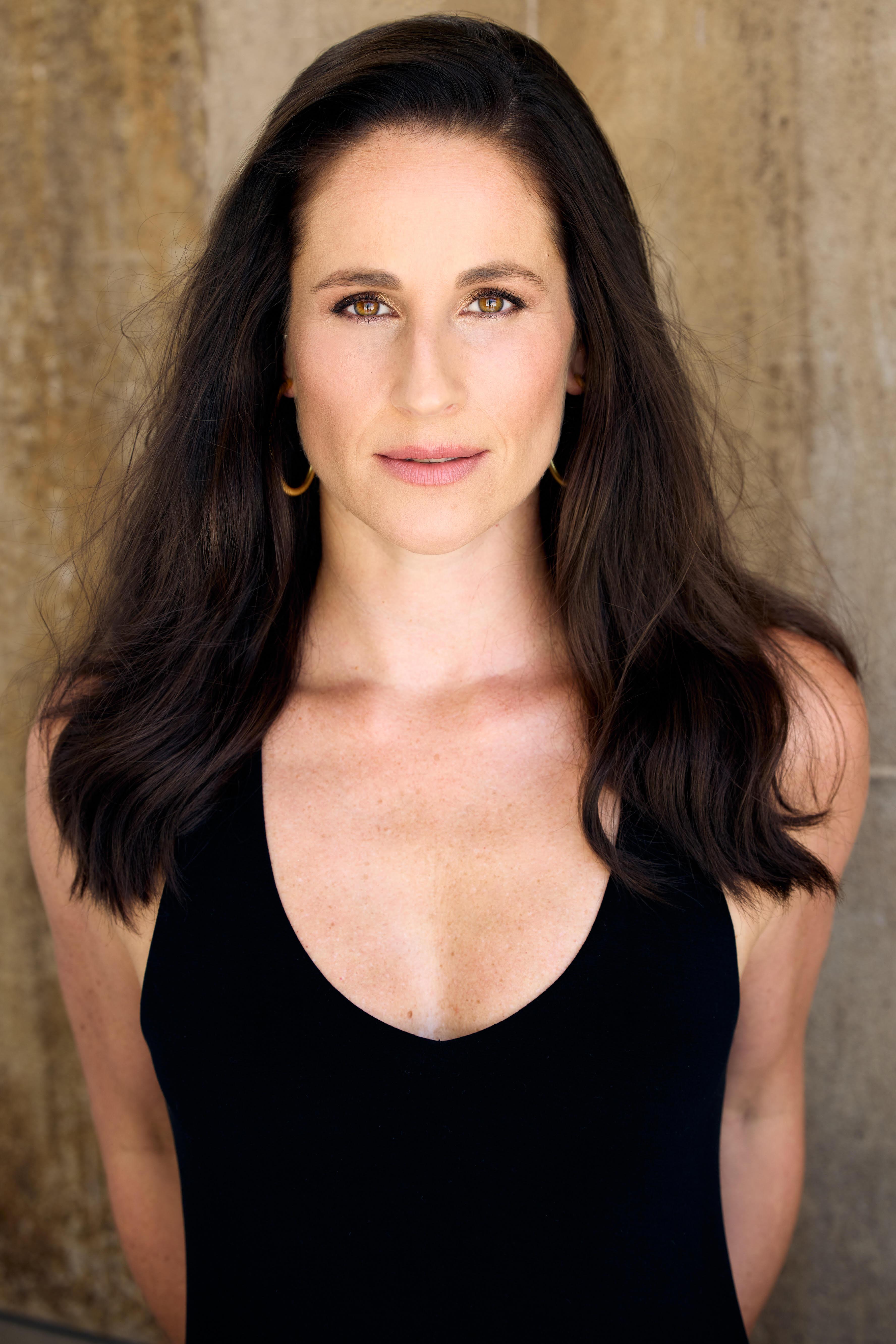 Katy Davis image