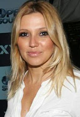 Patrícia de Sabrit image