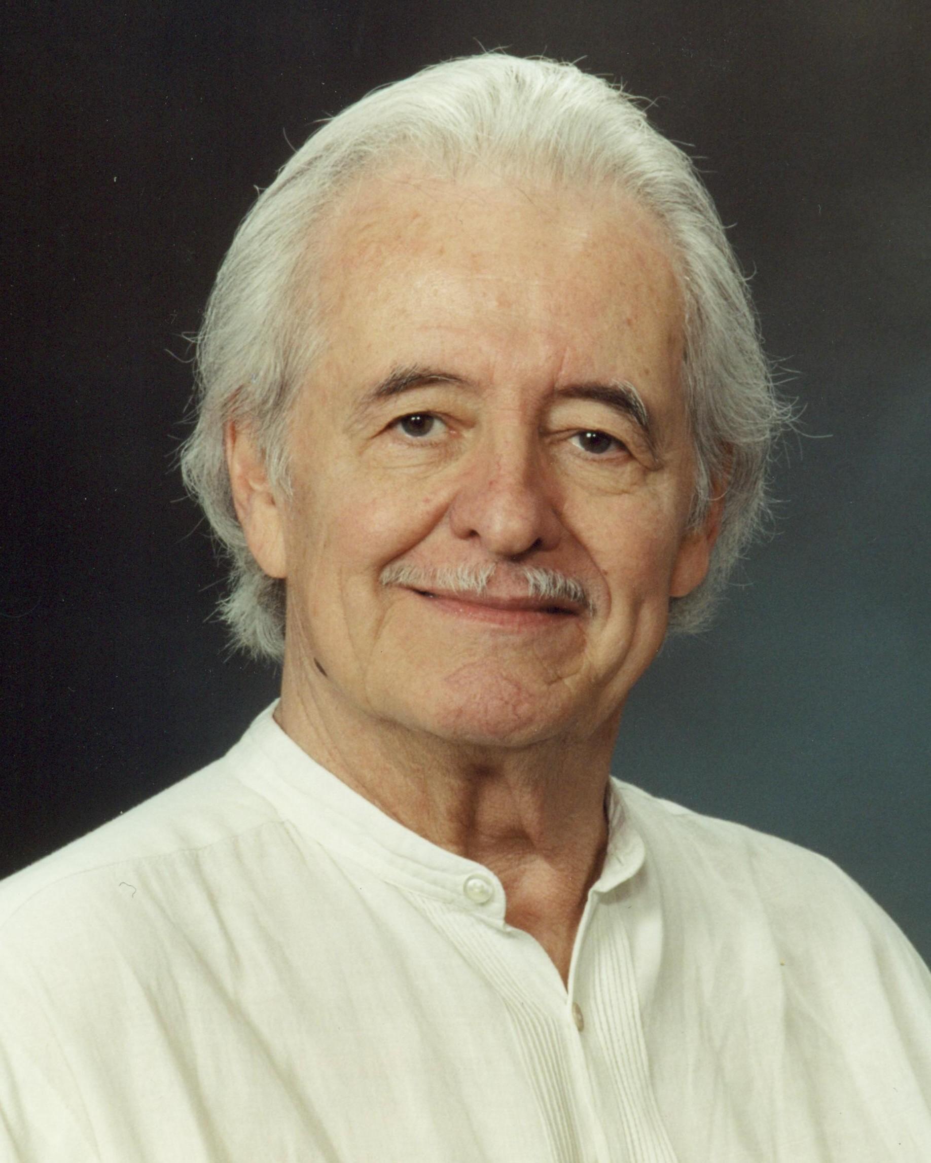 Henry Darrow image
