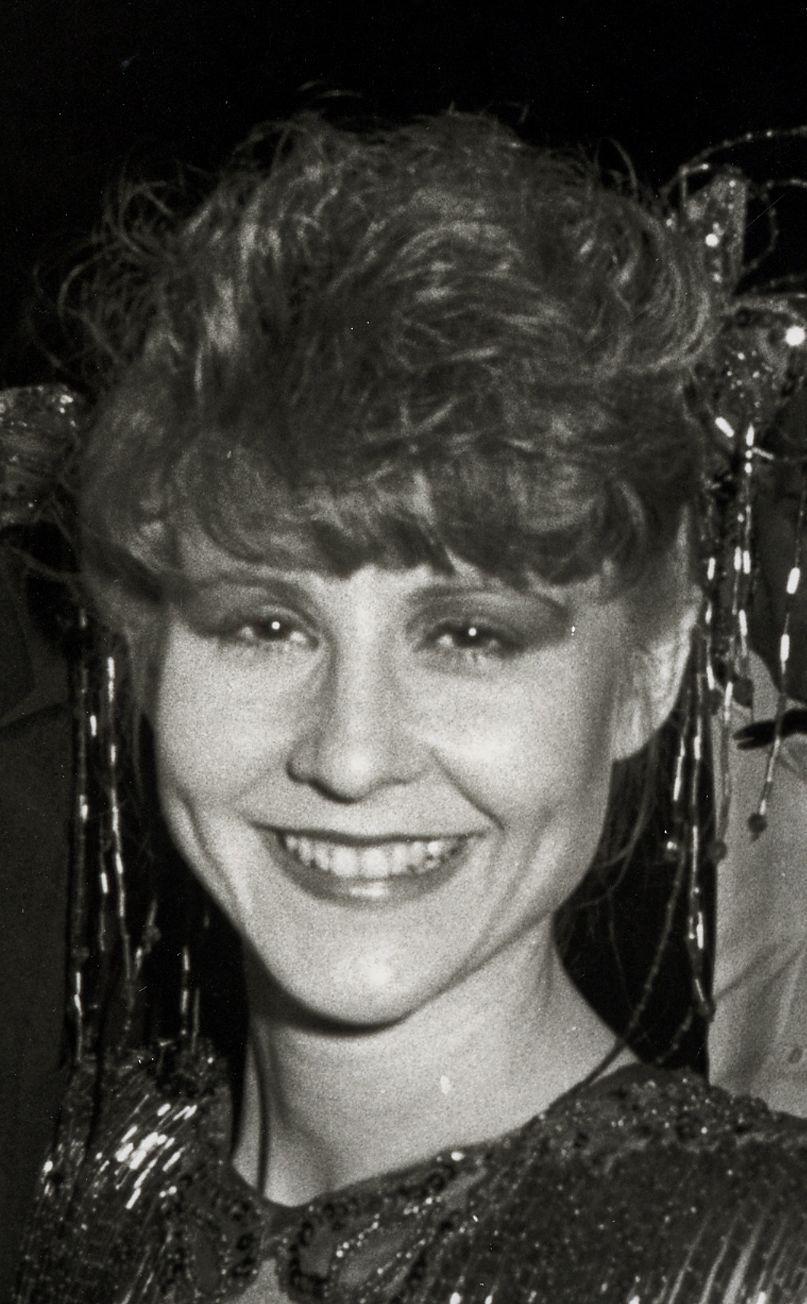 Mia Dillon image