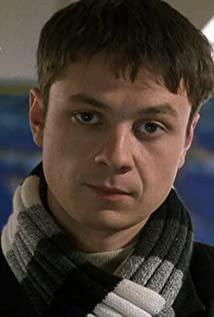 Ilya Drevnov image