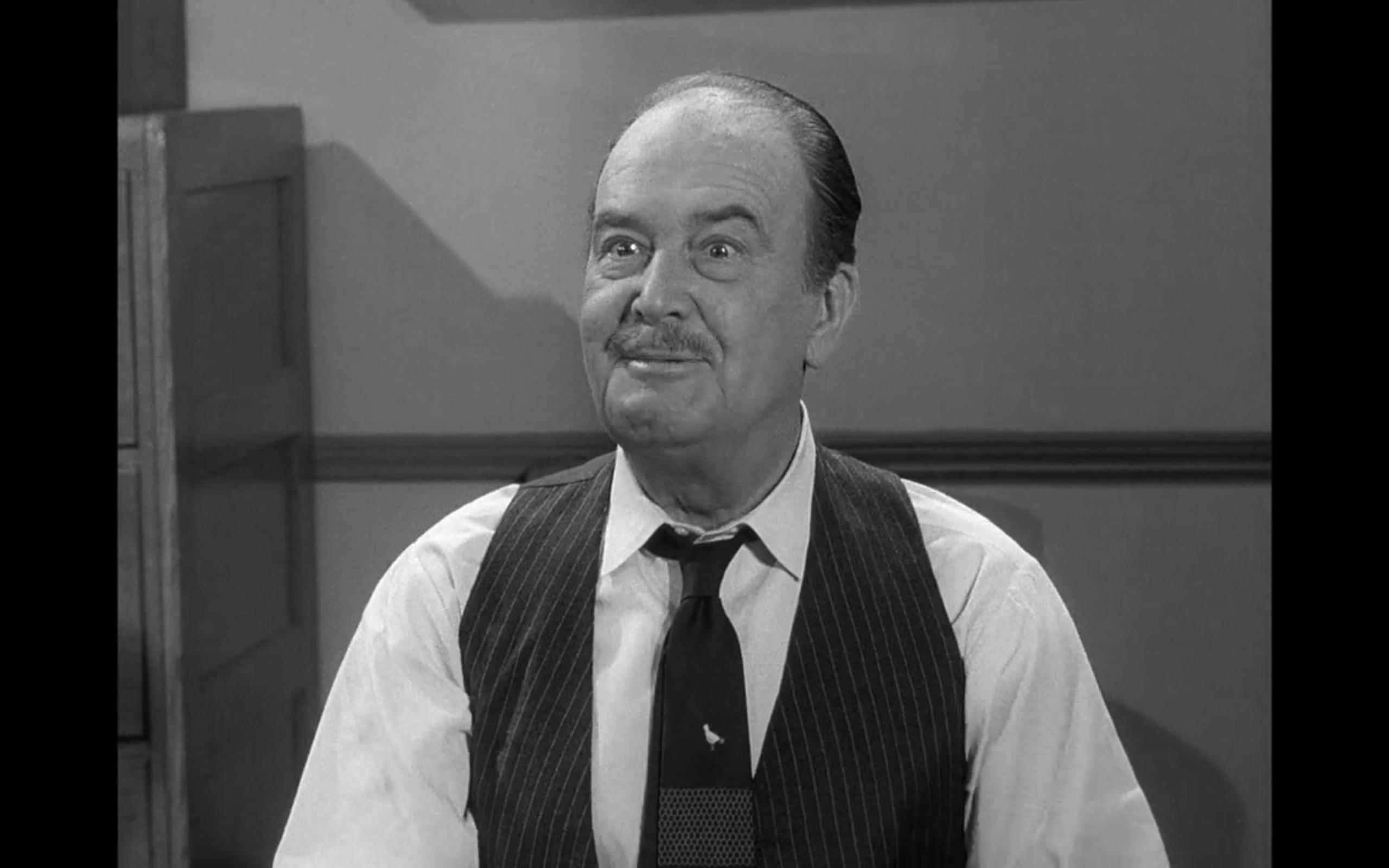 Ralph Dumke image