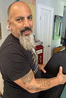 John El Manahi image