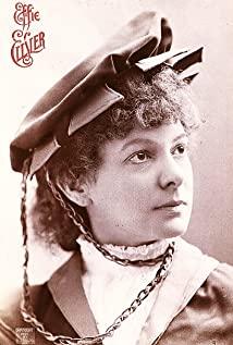 Effie Ellsler image