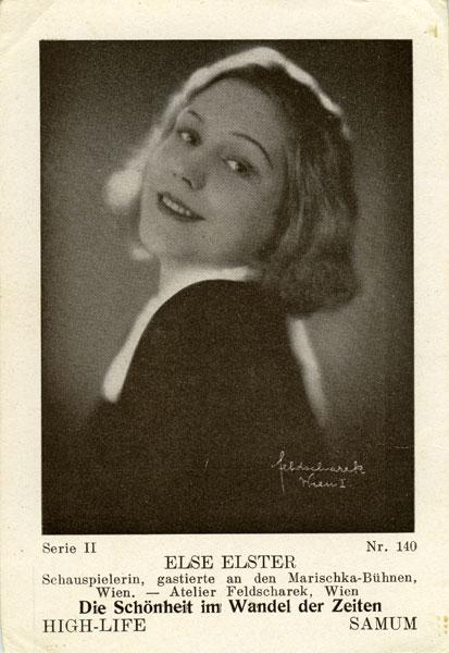 Else Elster image