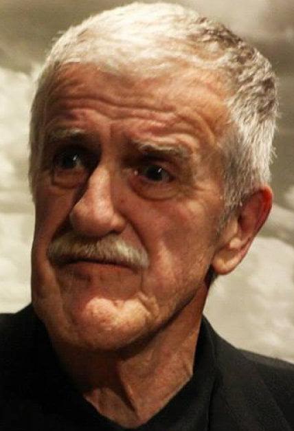 Ugo Fangareggi image