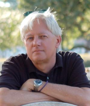 Christopher Farrell image