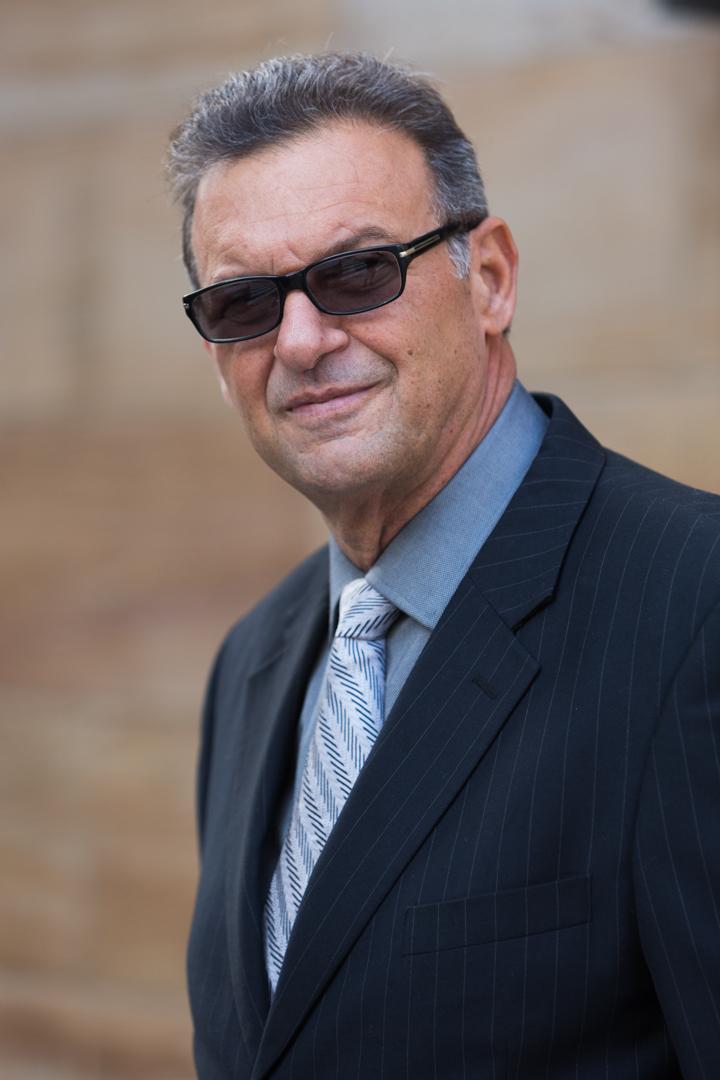 Anthony Ferro image