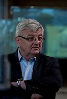 Joschka Fischer image