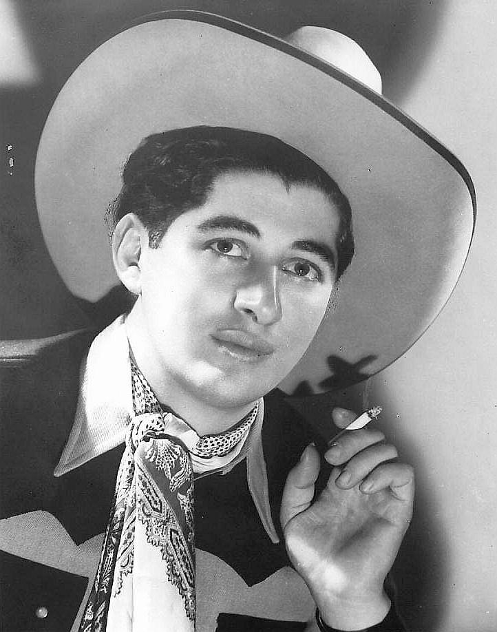 Tex Fletcher image