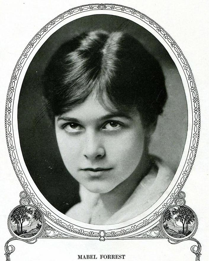 Mabel Forrest image