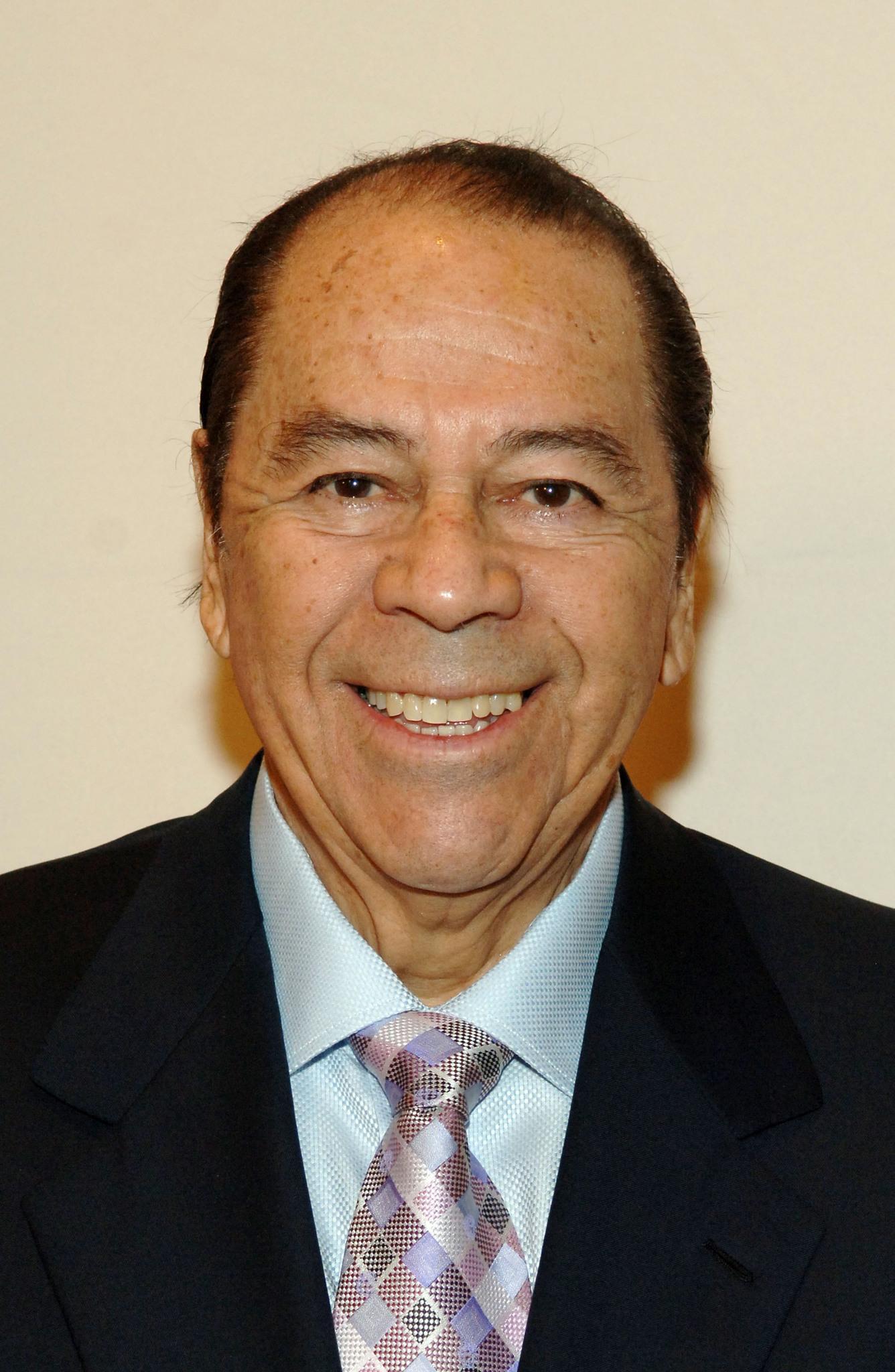 Lucho Gatica image