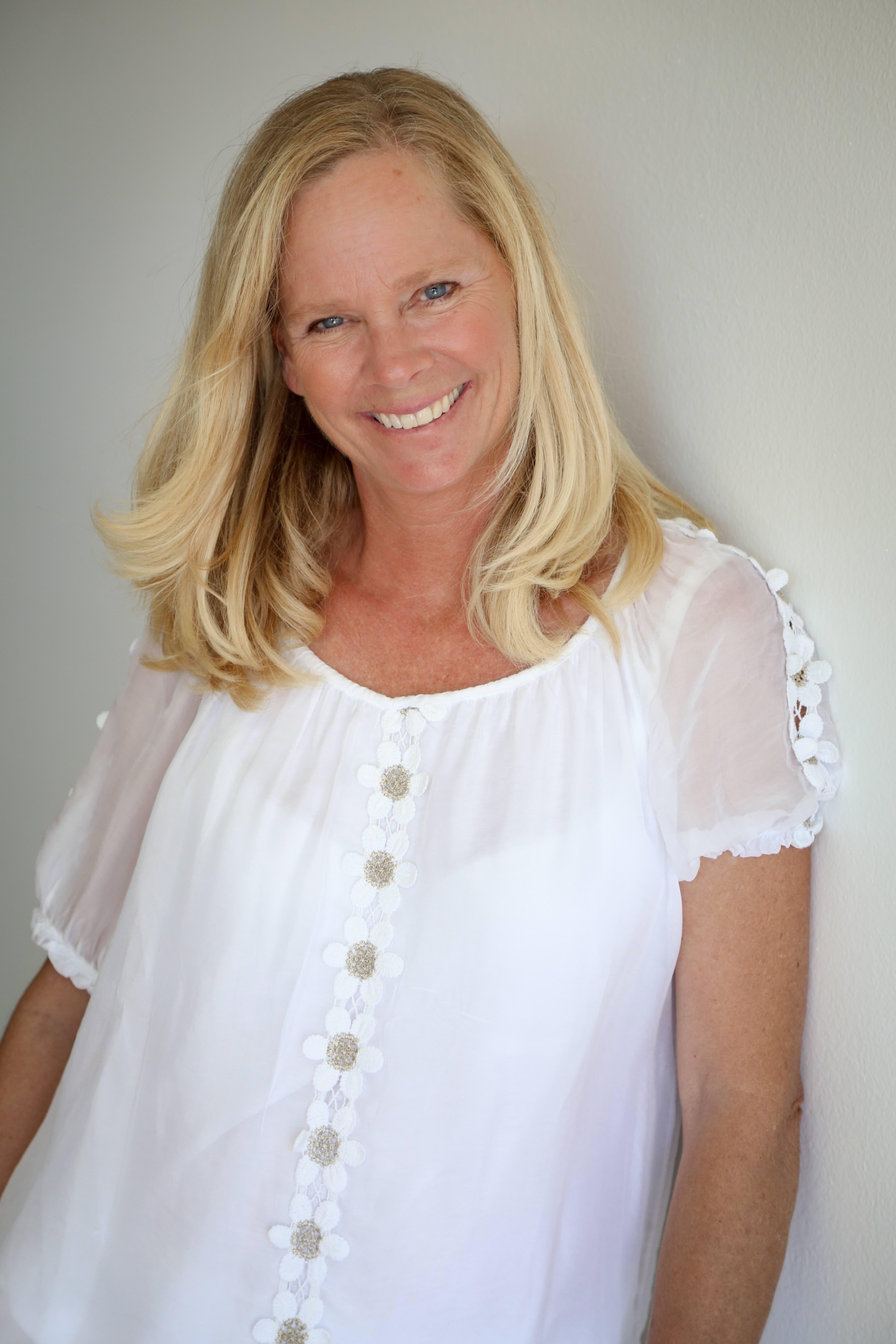 Courtney Gebhart image
