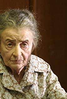 Ruth Geller image
